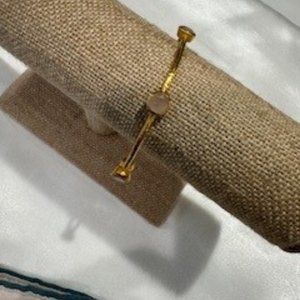 Julie Vos Pink Milano Bracelet Small - NWOT